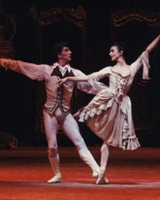 International Ballet Stars Metairie