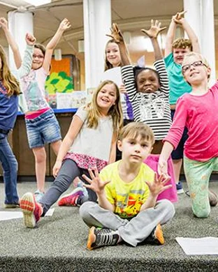 Disney On Ice: Mickey's Search Party