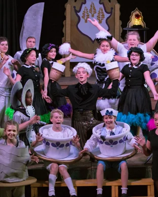Tootsie - The Musical