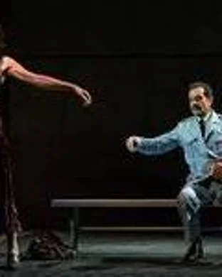 Back To The Future - Theatrical Production