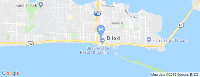 Keesler Federal Park