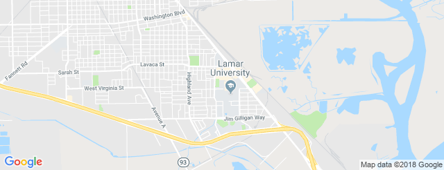 Neches Federal Credit Union Arena at The Montagne Center