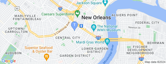 The Rabbit Hole - LA