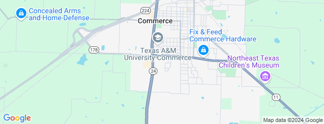 University Field House